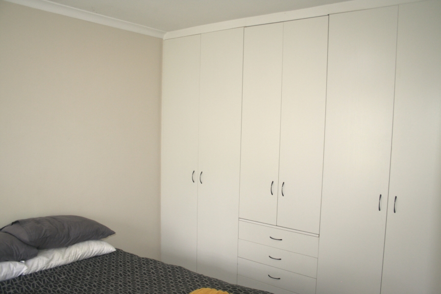 1 Bedroom Property for Sale in Stellenbosch Central Western Cape